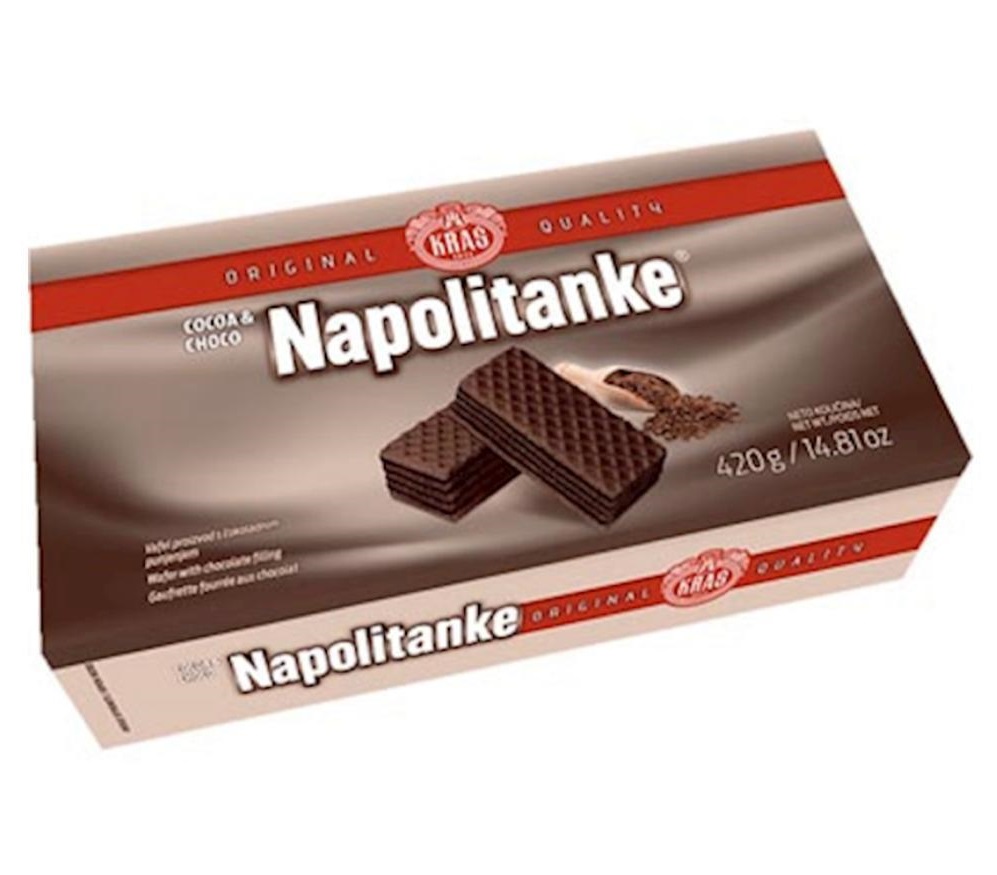 Confectionary